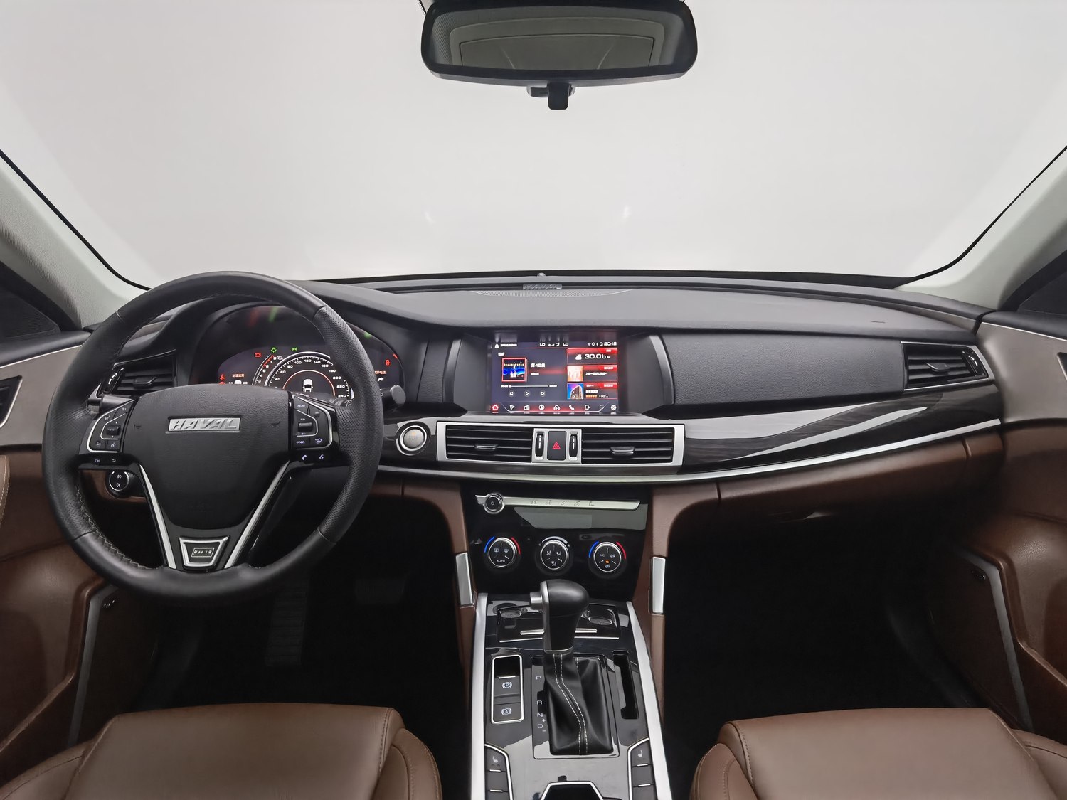 Used Haval H7 2019 2.0 AT