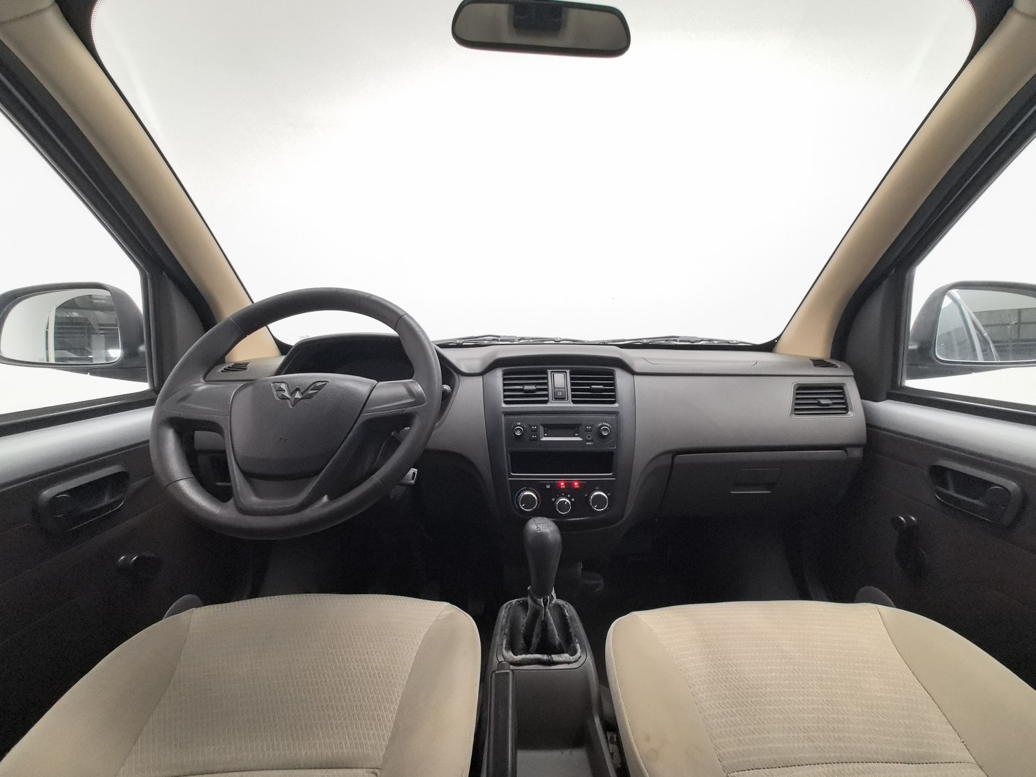 Used Wuling Rongguang 2019 1.2 MT