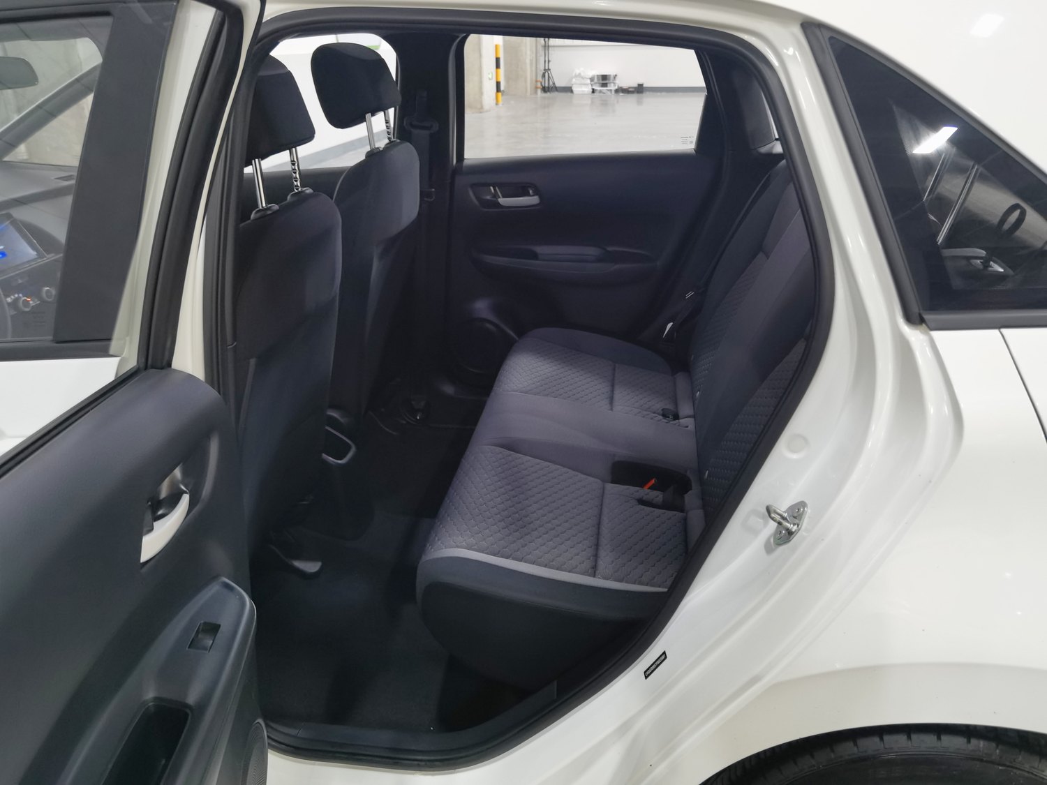 Used Honda Fit 2022 1.5 AT
