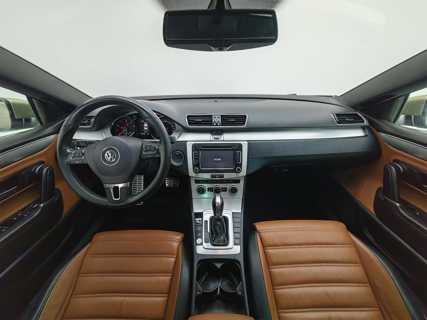 Used Volkswagen CC 2015 2.0 AT