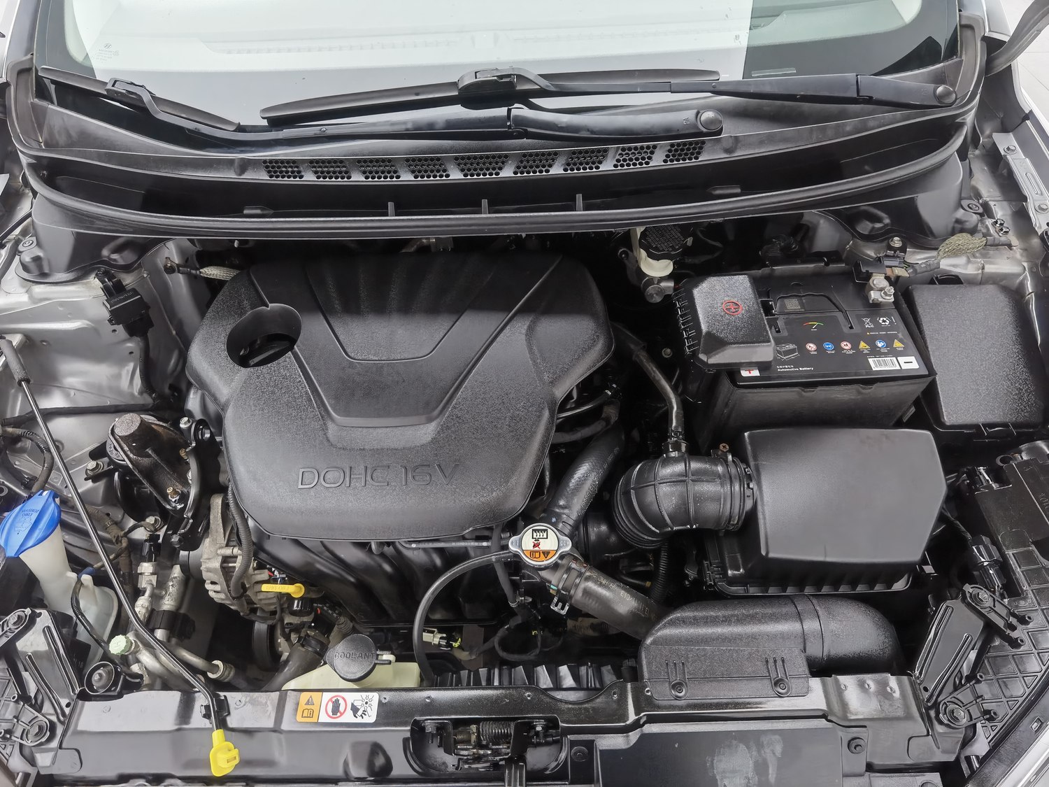 Used Hyundai Langdong 2013 1.6 AT