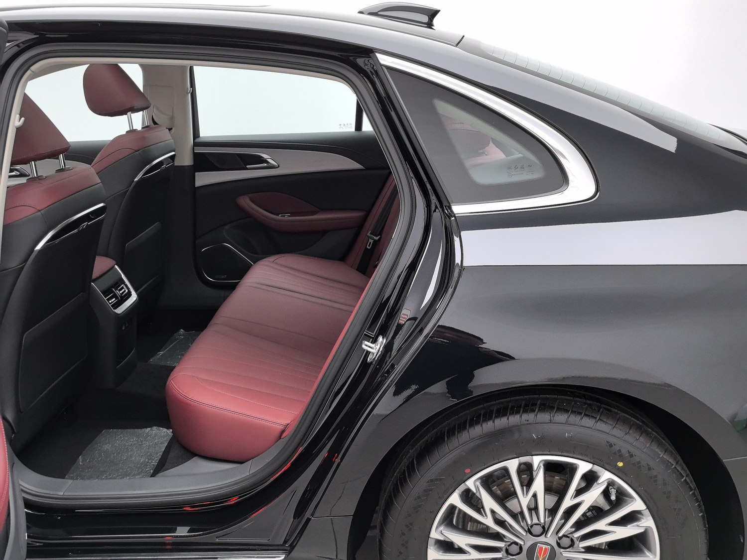 Used Hongqi H5 2025 1.5 AT