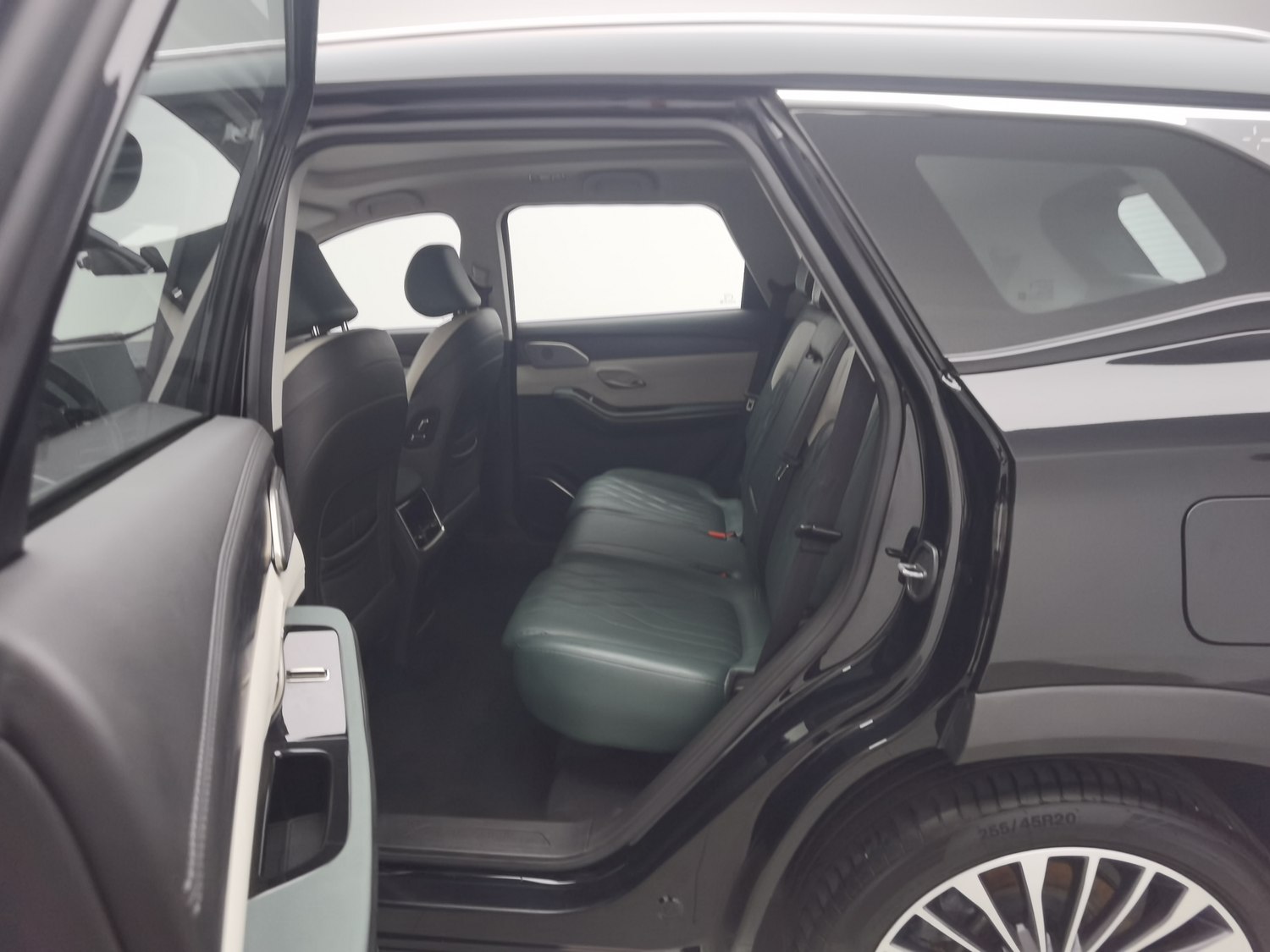 Used Jetour Shanhai L9 2024 1.5 AT