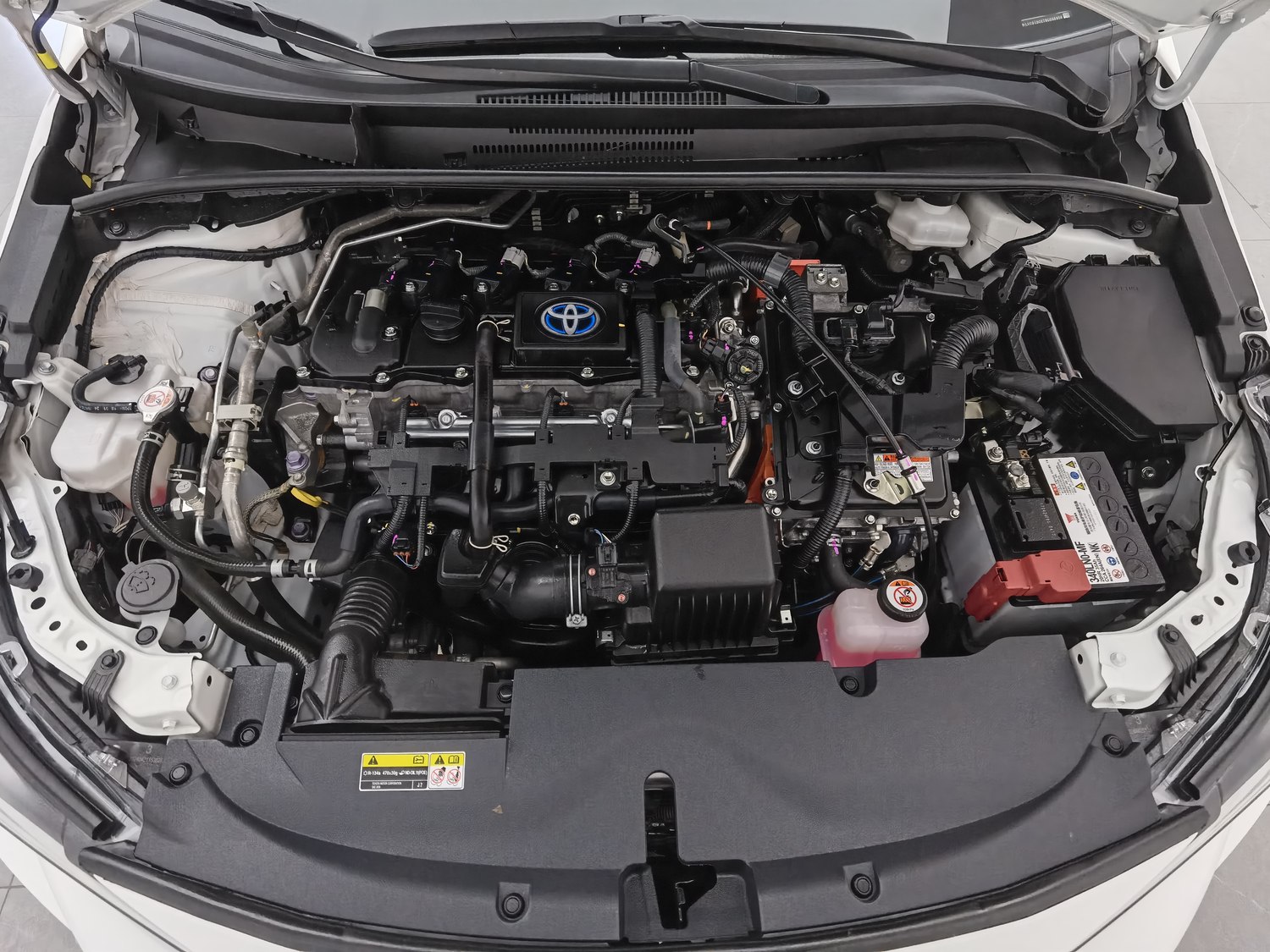 Used Toyota Levin 2023 1.8 AT