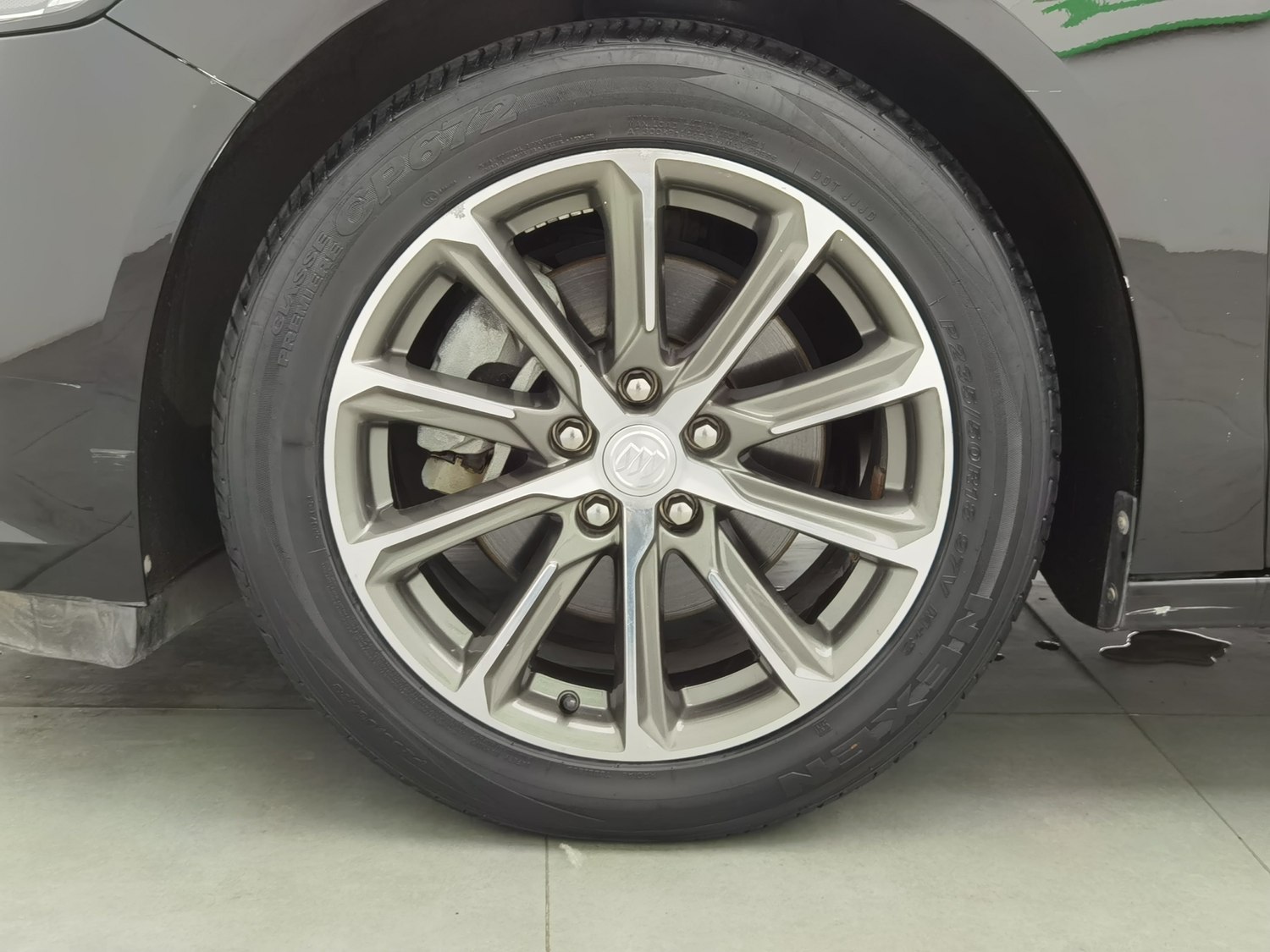 Used Buick LaCrosse 2019 2.0 AT