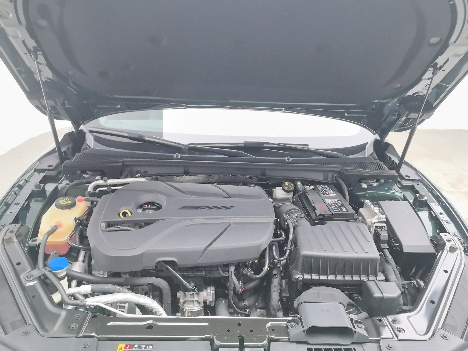 Used MG 7 2023 2.0 AT