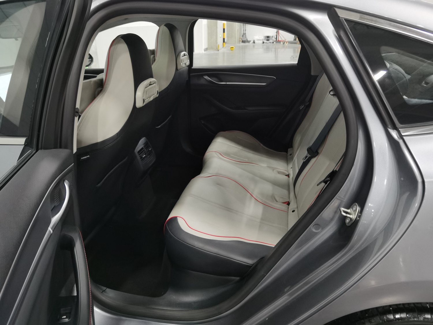 Used BYD Destroyer 05 2022 1.5 AT