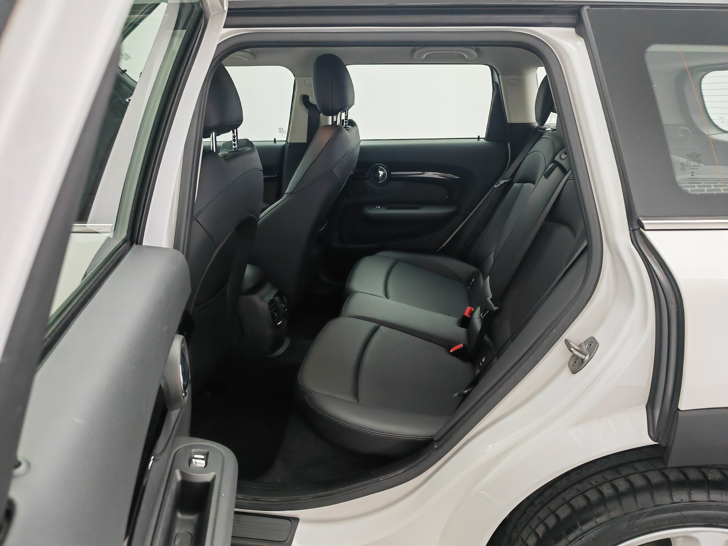 Used MINI Clubman 2023 1.5 AT