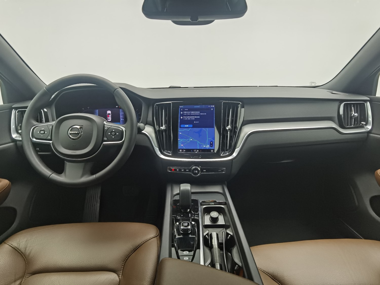 Used Volvo S60 2023 2.0 AT