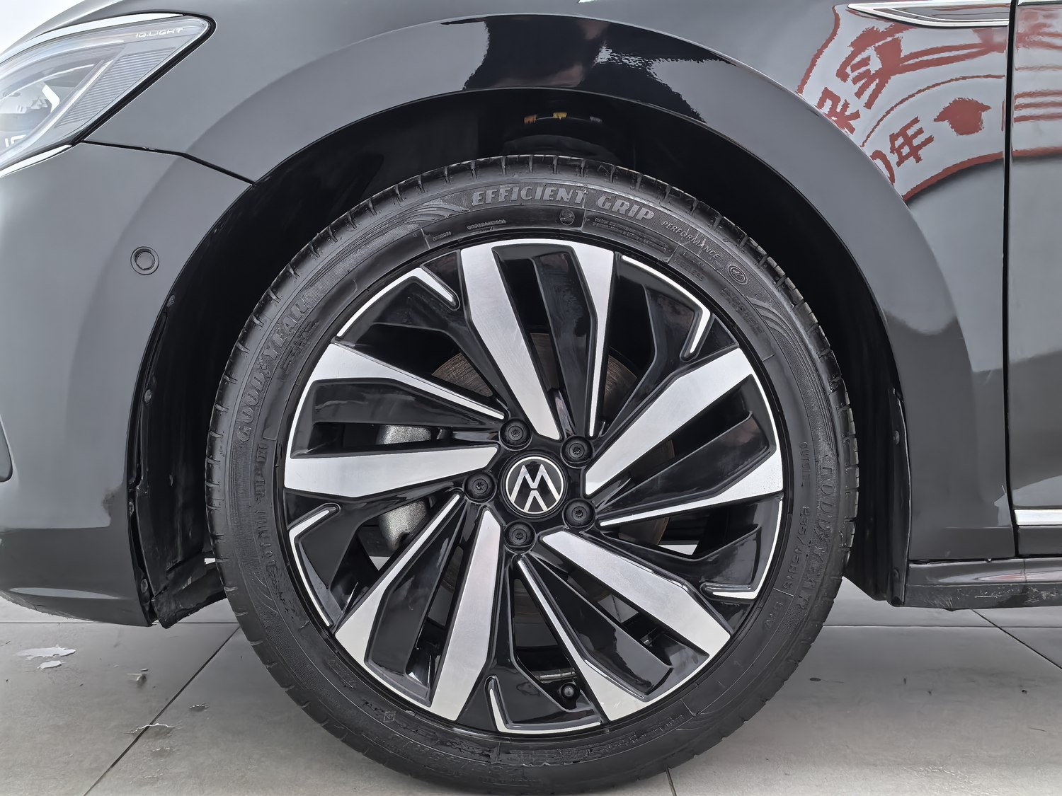Used Volkswagen Passat 2023 2.0 AT