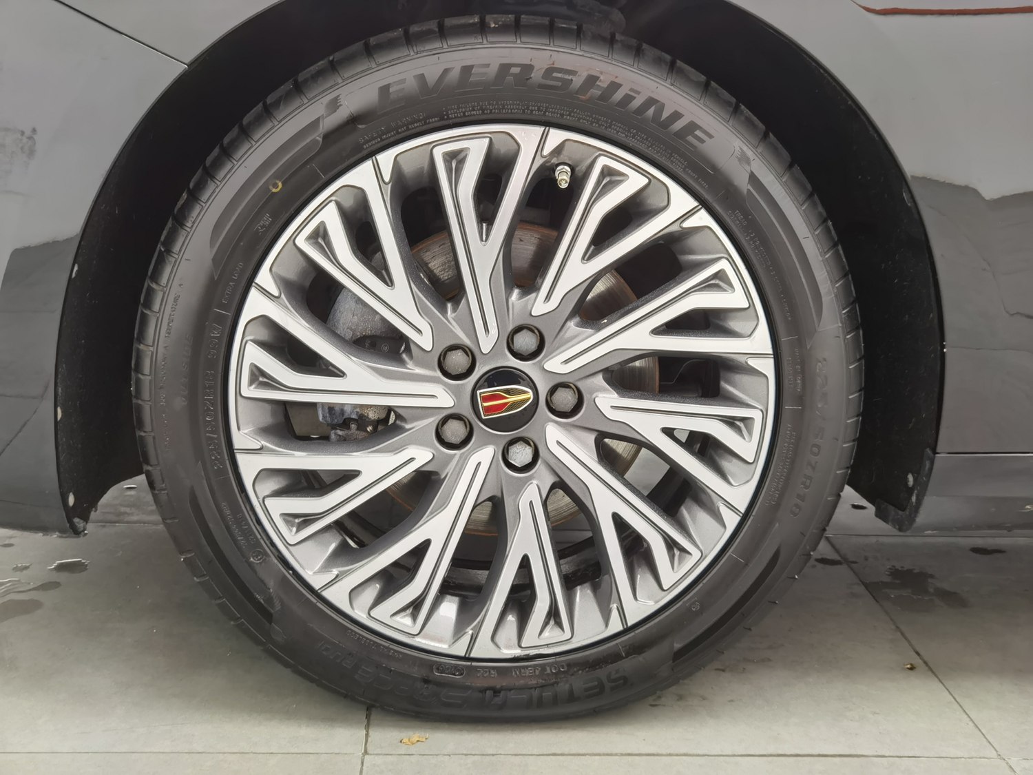 Used Hongqi H5 2023 2.0 AT