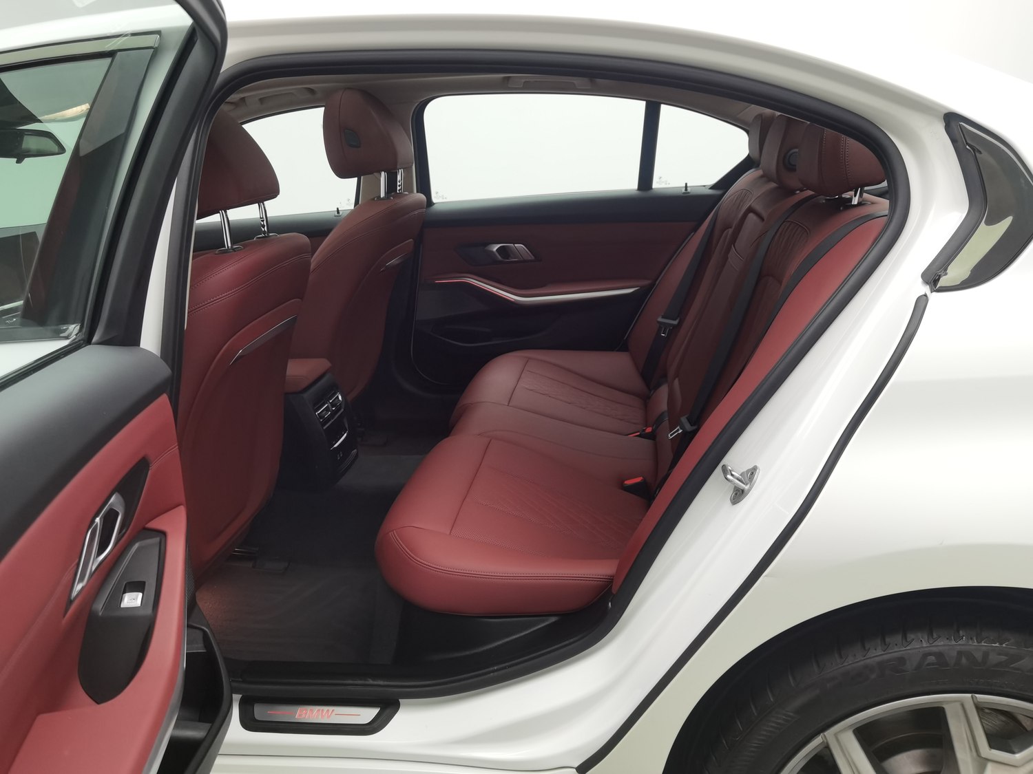Used BMW i3 2024