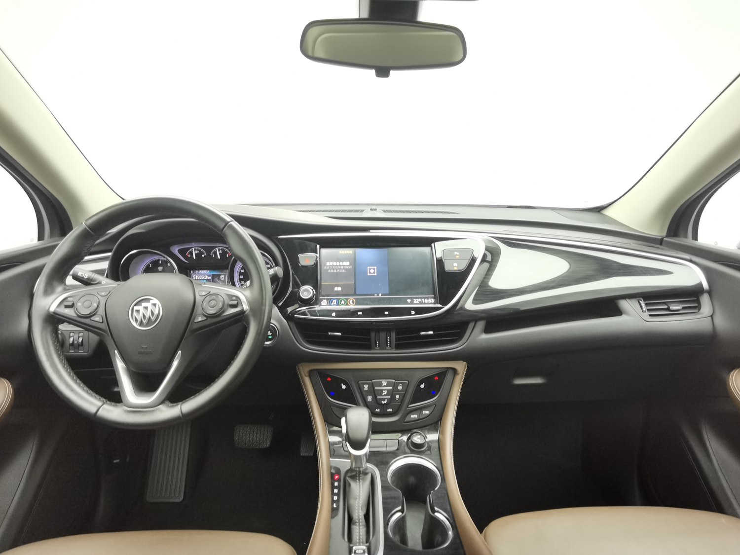 Used Buick Envision 2021 1.5 AT