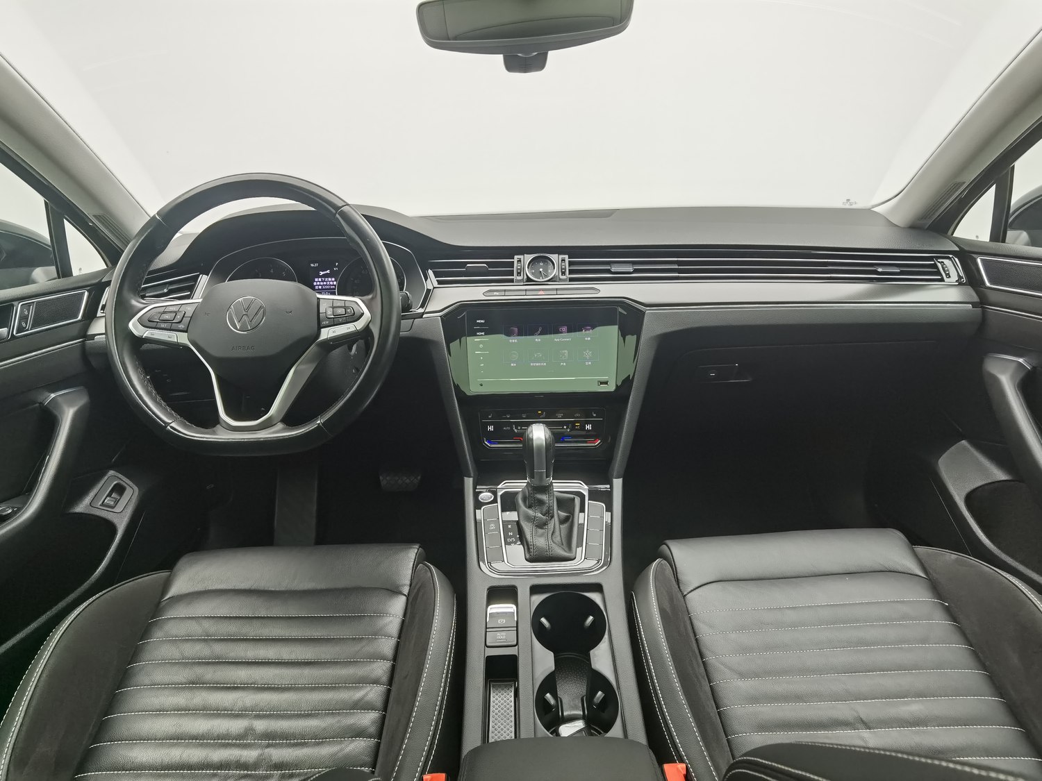 Used Volkswagen Magotan 2020 2.0 AT