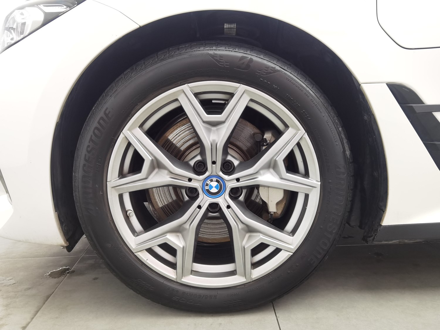 Used BMW i3 2024