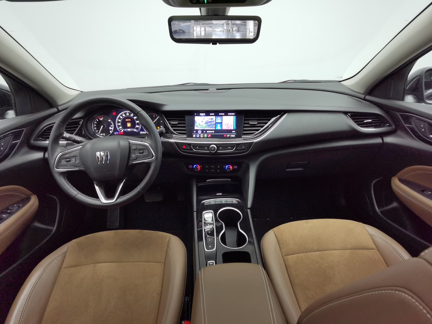 Used Buick Regal 2024 2.0 AT