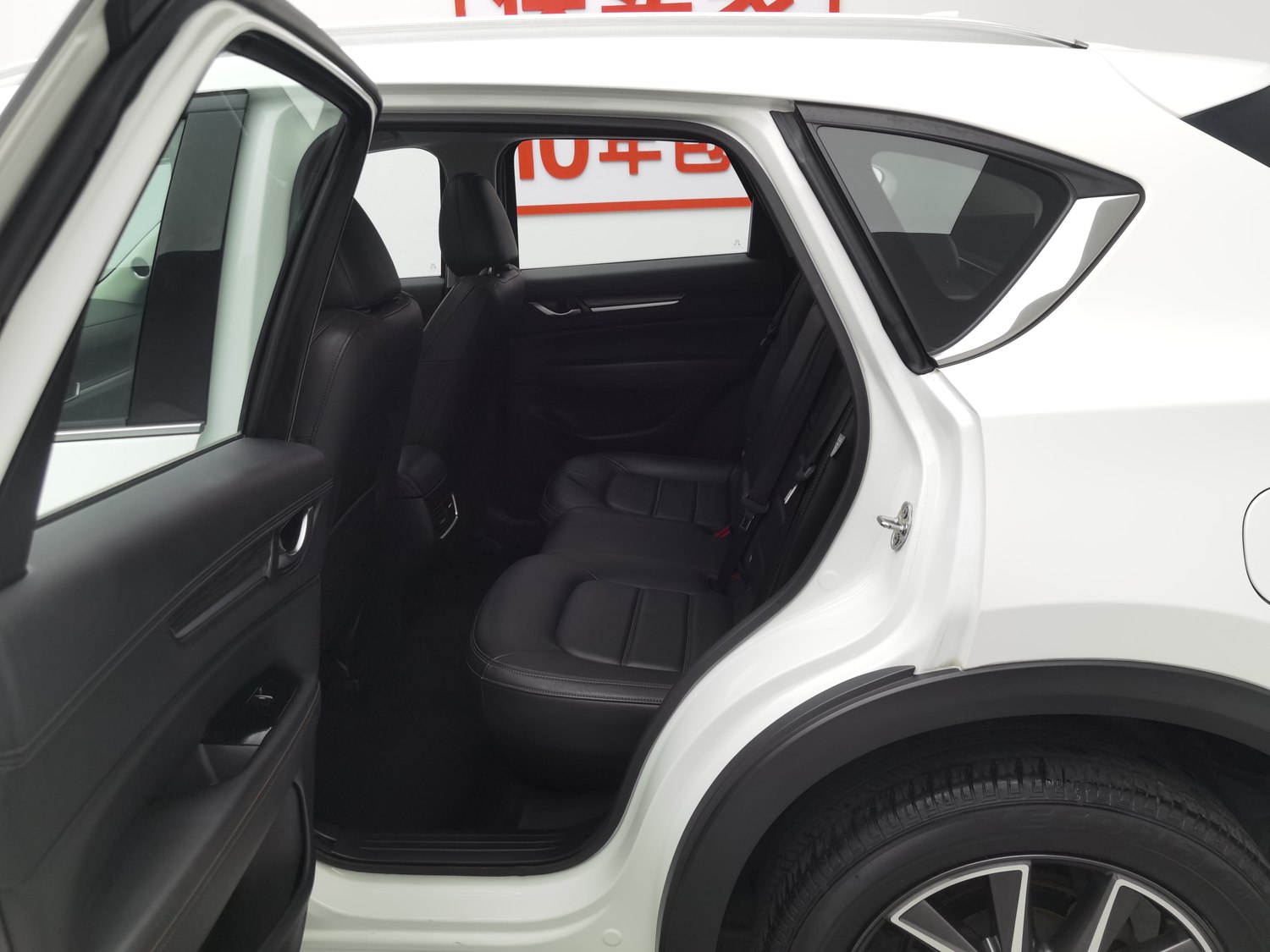 Used Mazda CX-5 2021 2.5 AT