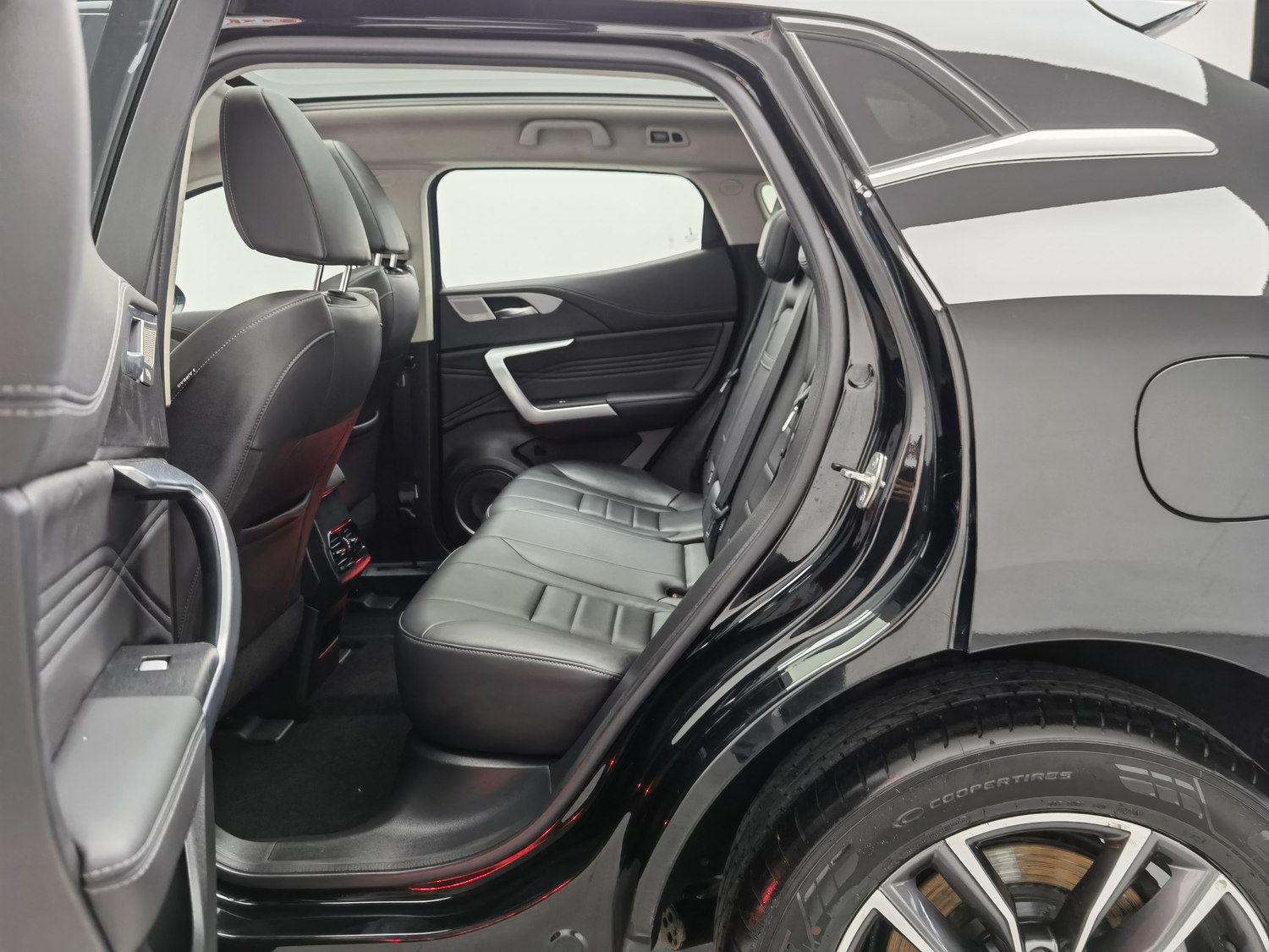 Used Wey VV5 2021 1.5 AT