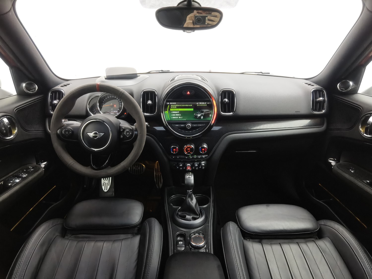 Used MINI Countryman 2017 2.0 AT