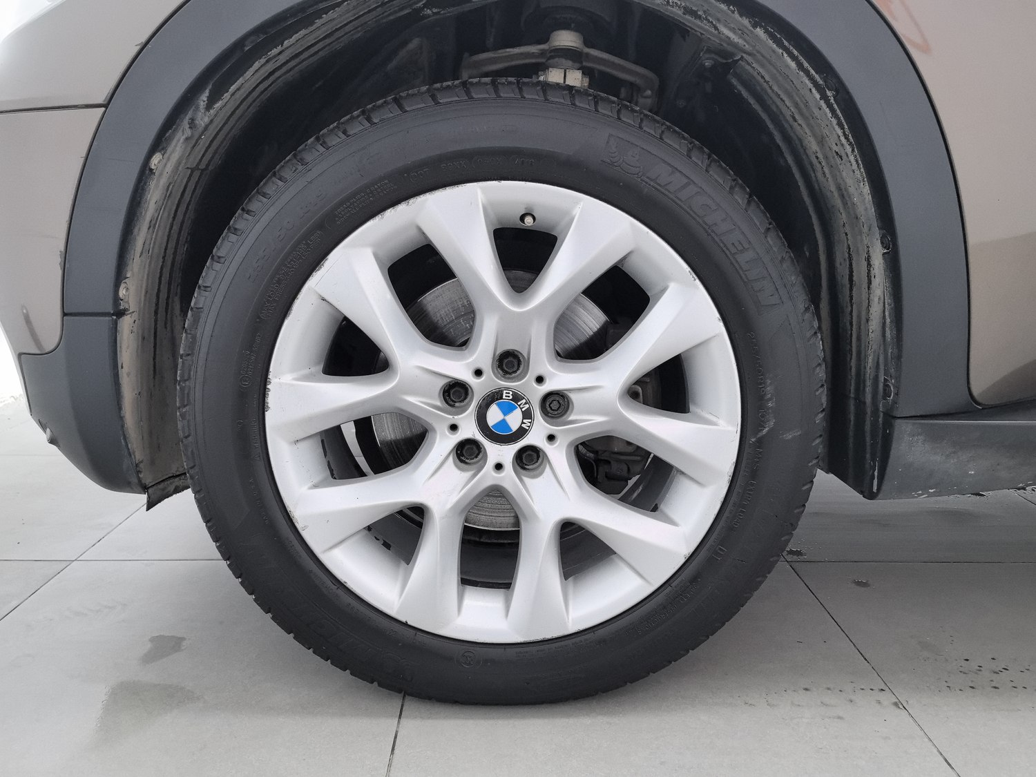 Used BMW X5 (Import) 2013 3.0 AT