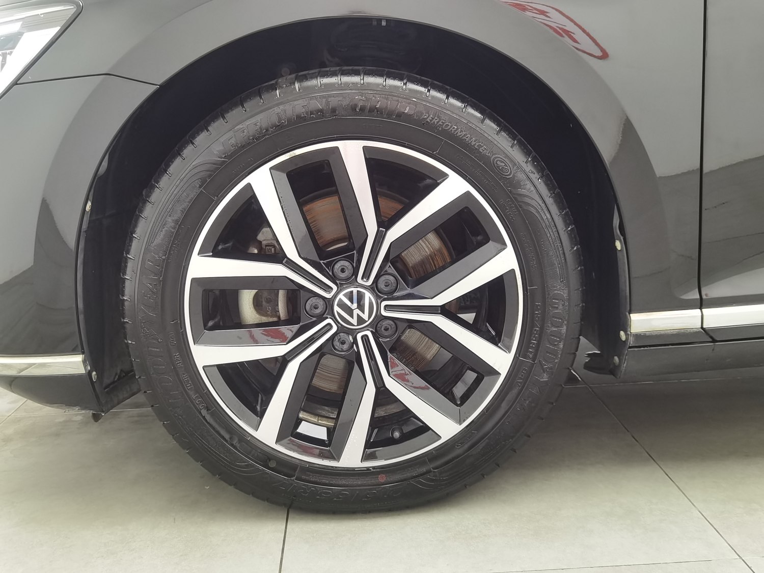 Used Volkswagen Magotan 2020 1.4 AT