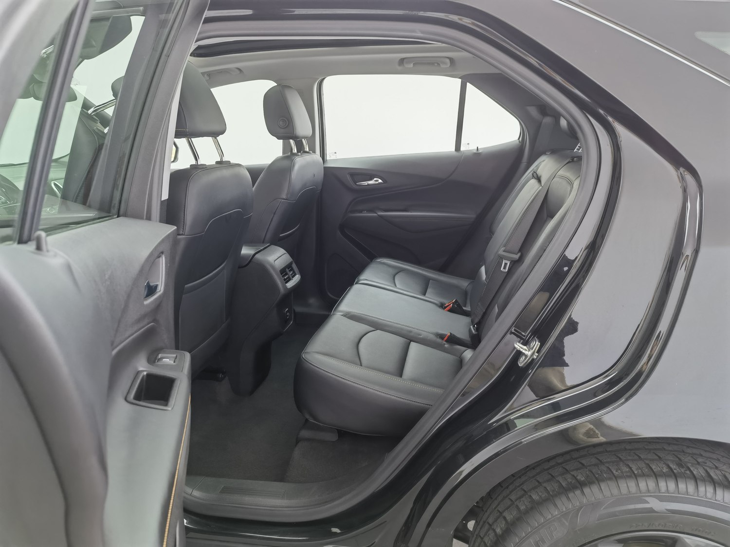 Used Chevrolet Equinox 2018 2.0 AT