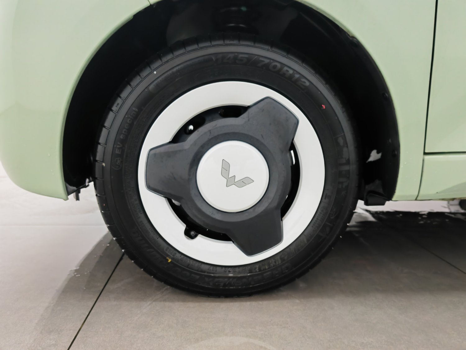 Used Wuling Hongguang MINIEV 2024
