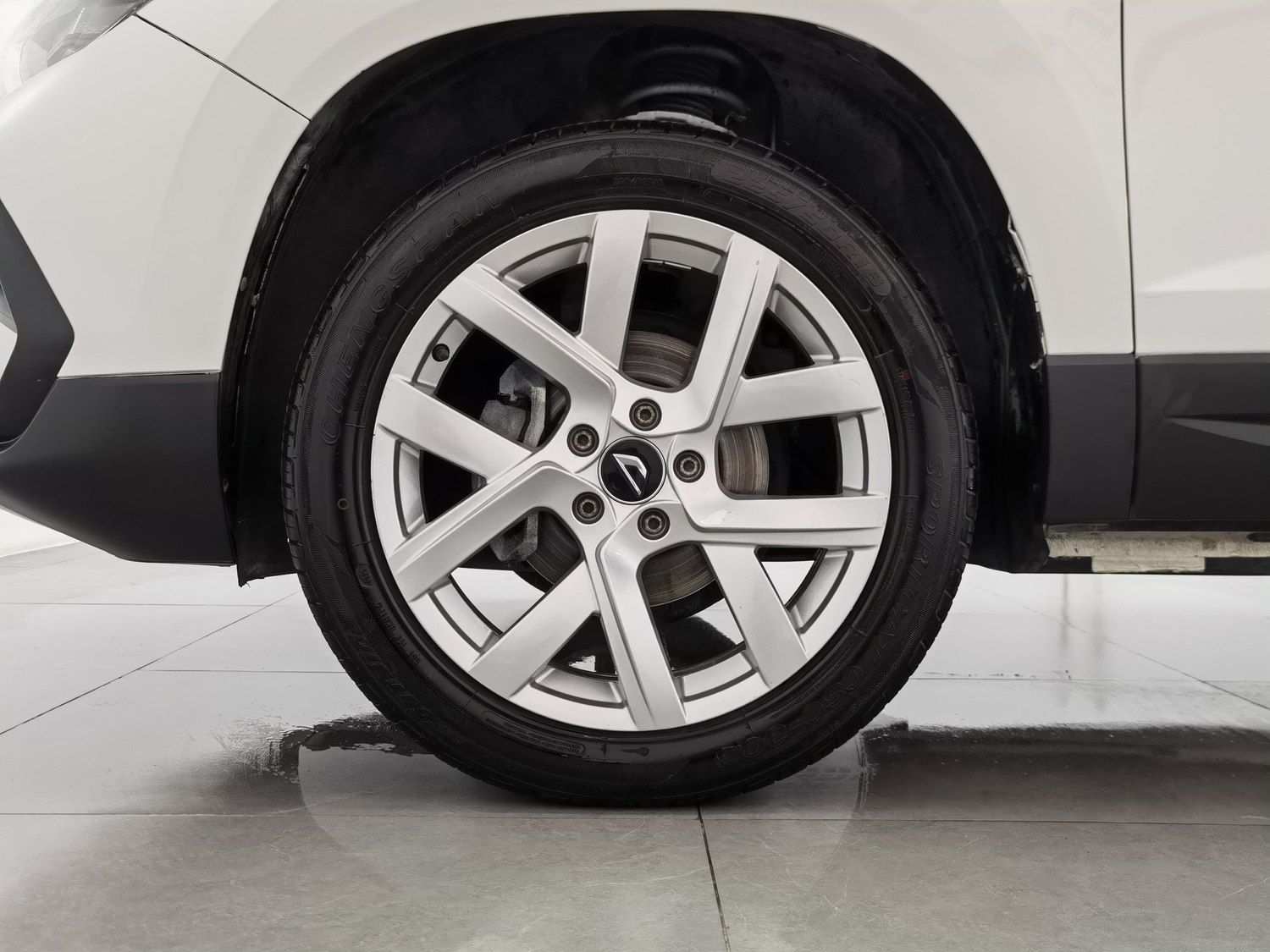 Used Jetta VS7 2020 1.4 AT