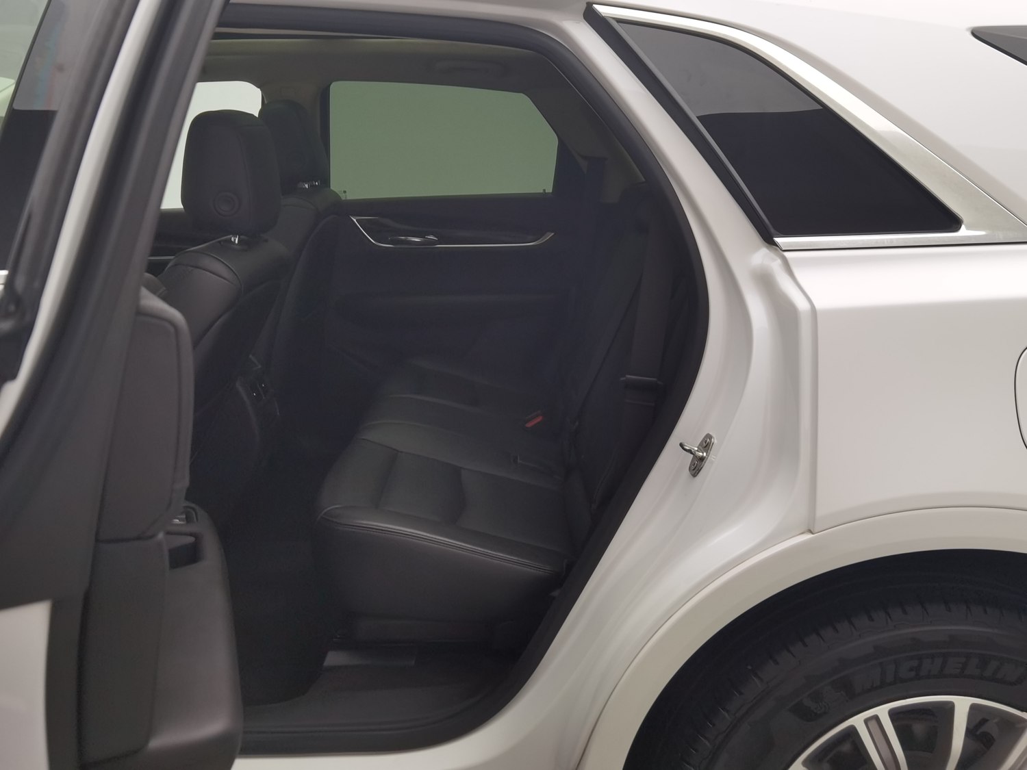 Used Cadillac XT5 2018 2.0 AT