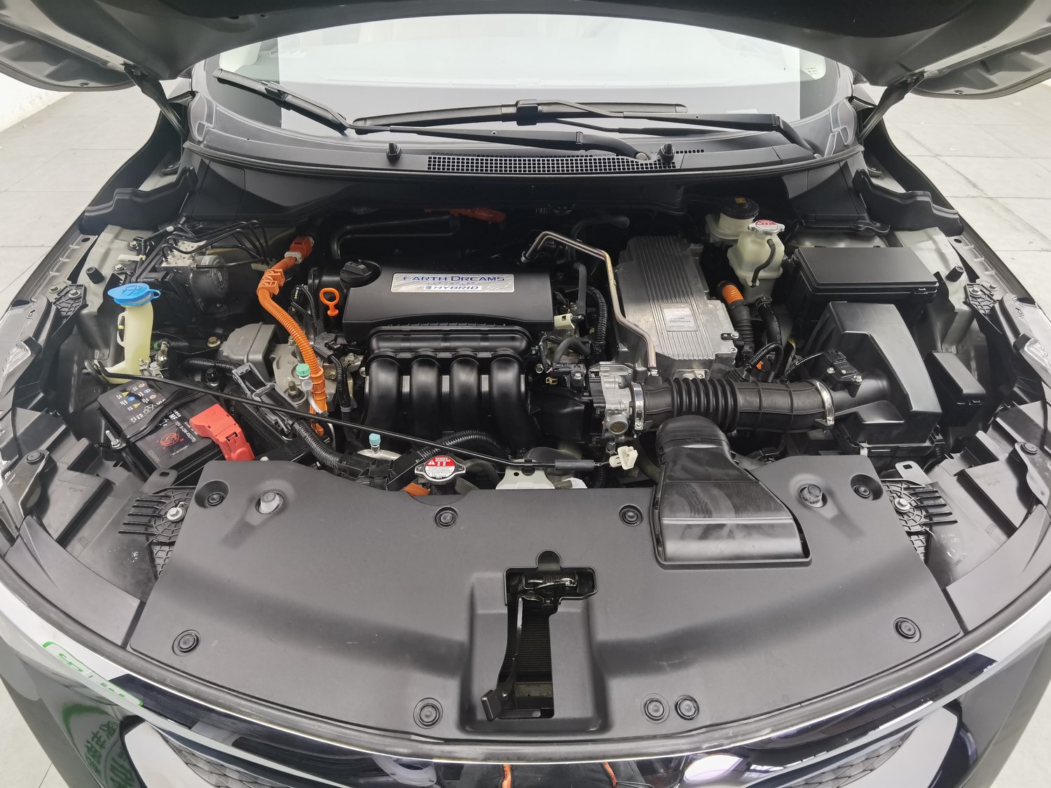 Used Honda Crider 2020 1.5 AT
