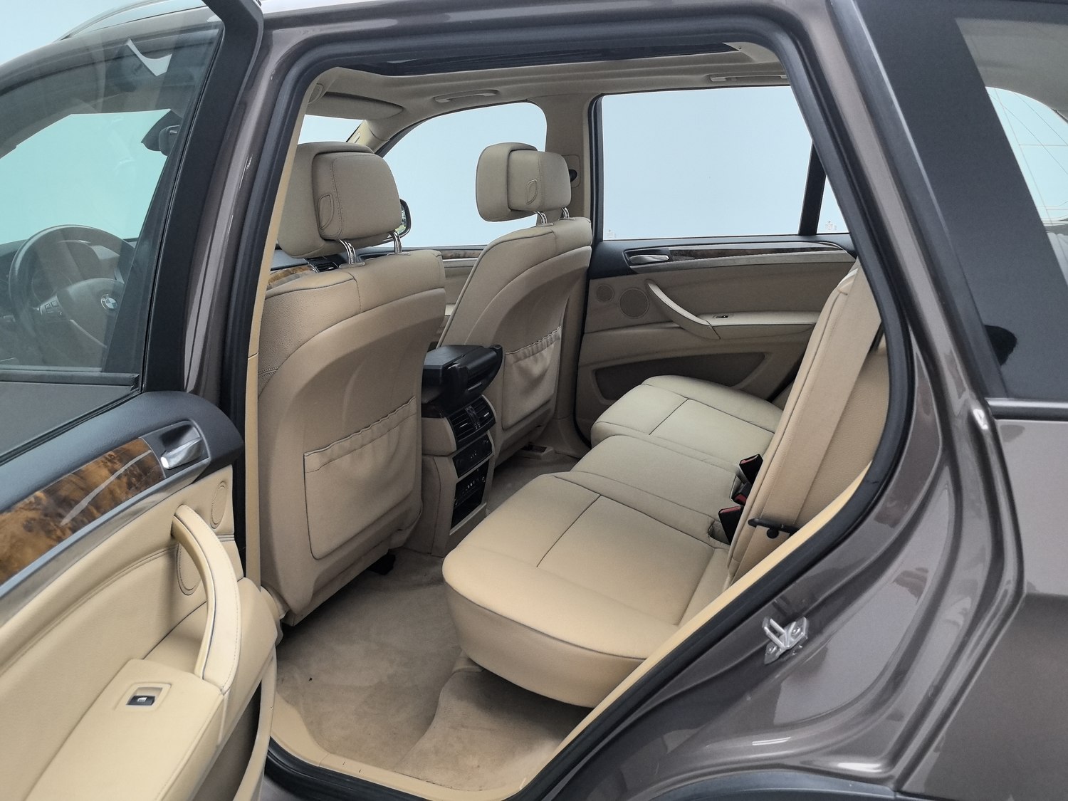 Used BMW X5 (Import) 2013 3.0 AT