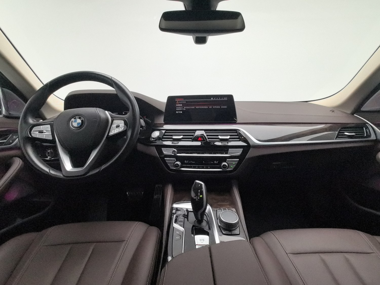 Used BMW THE5 2020 2.0 AT