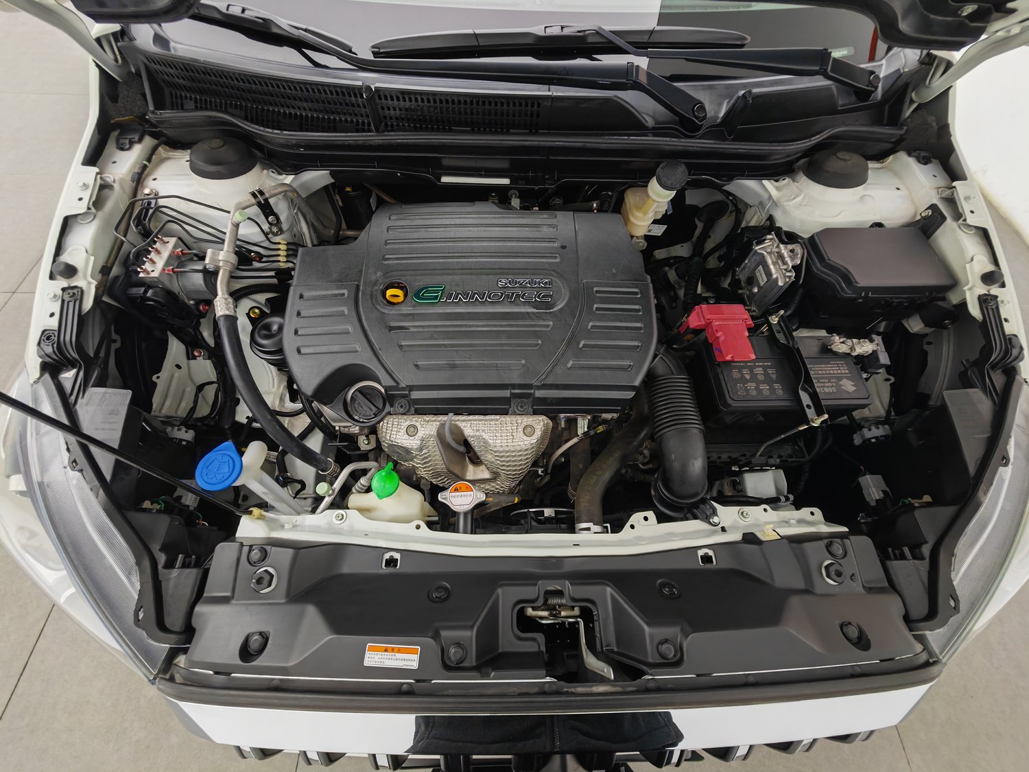 Used Suzuki Ignis 2017 1.6 AT