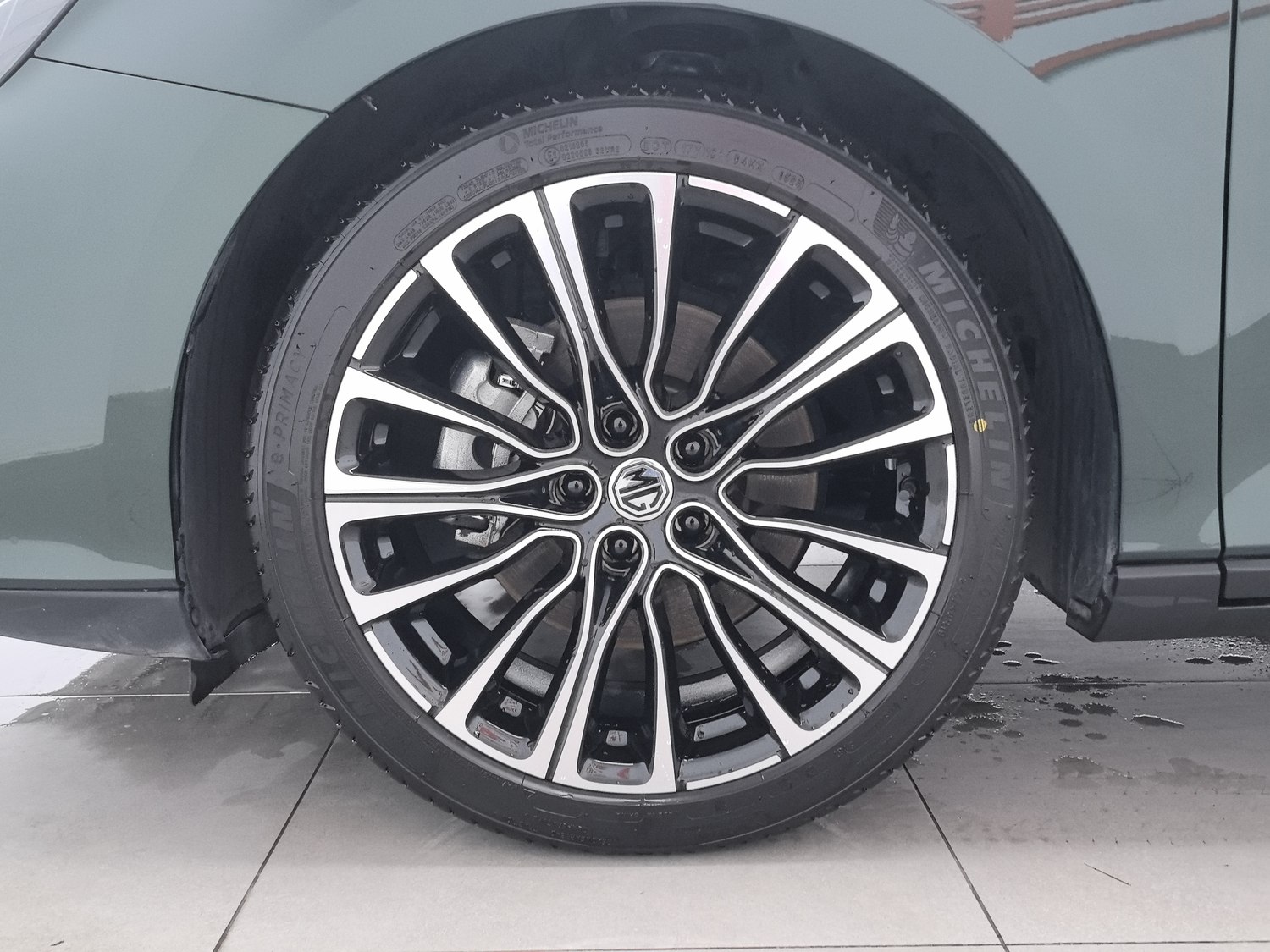 Used MG 7 2023 2.0 AT