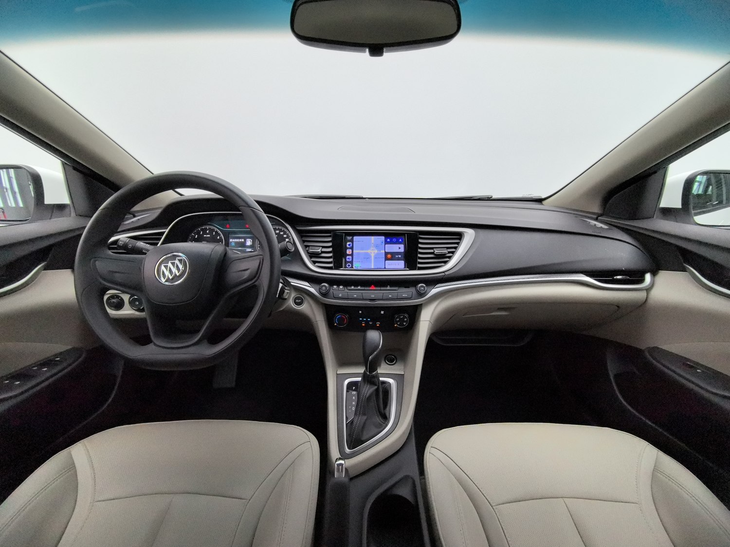 Used Buick Excelle 2021 1.5 AT