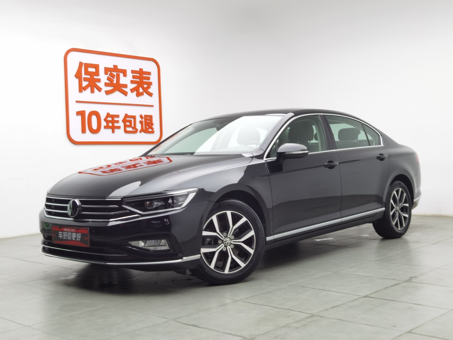 Used Volkswagen Magotan 2020 2.0 AT
