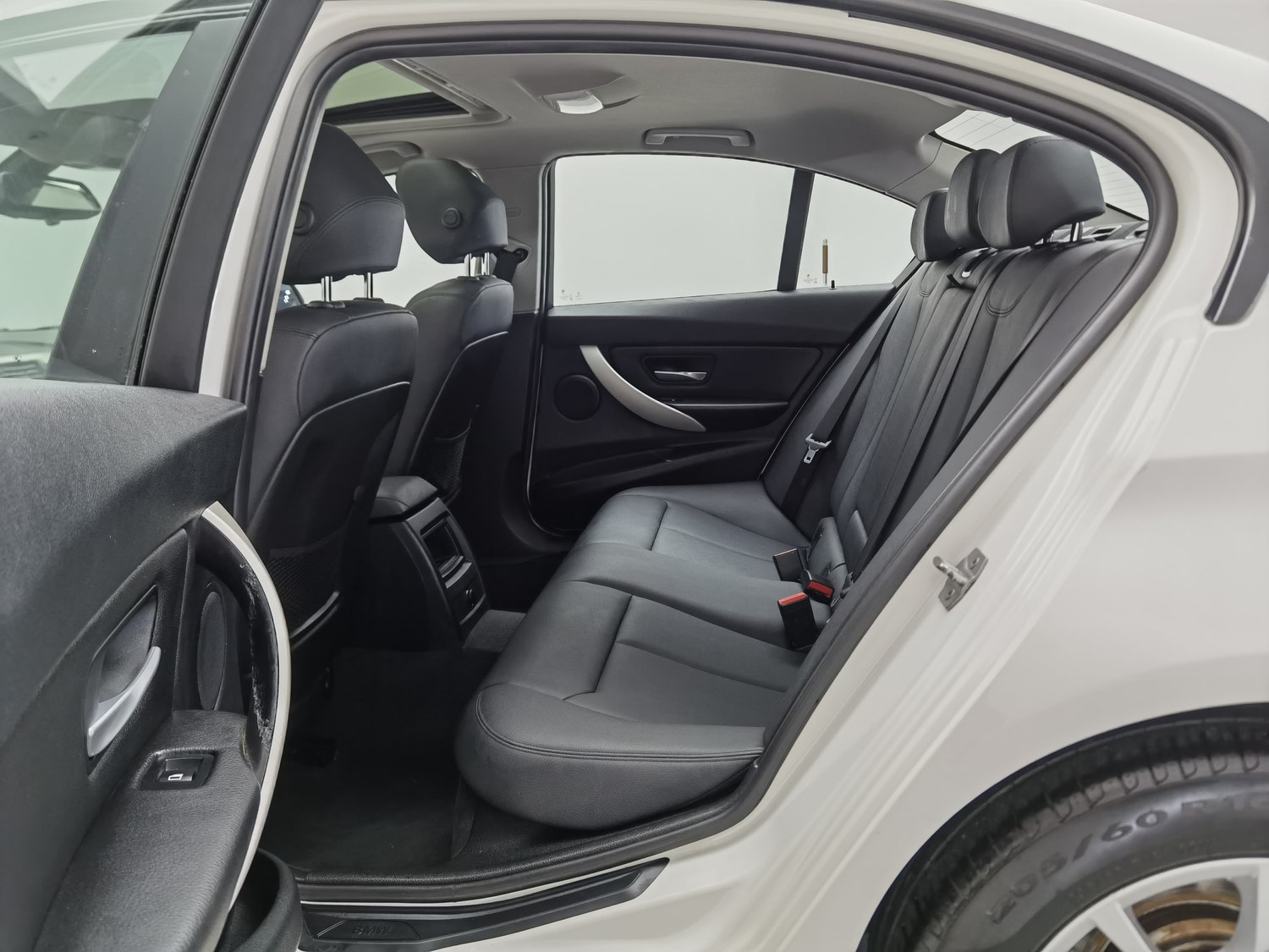 Used BMW THE3 2015 1.6 AT