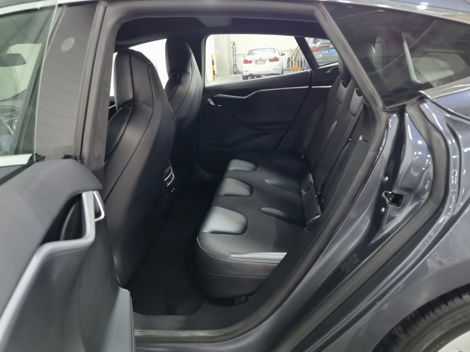 Used Tesla Model S 2016
