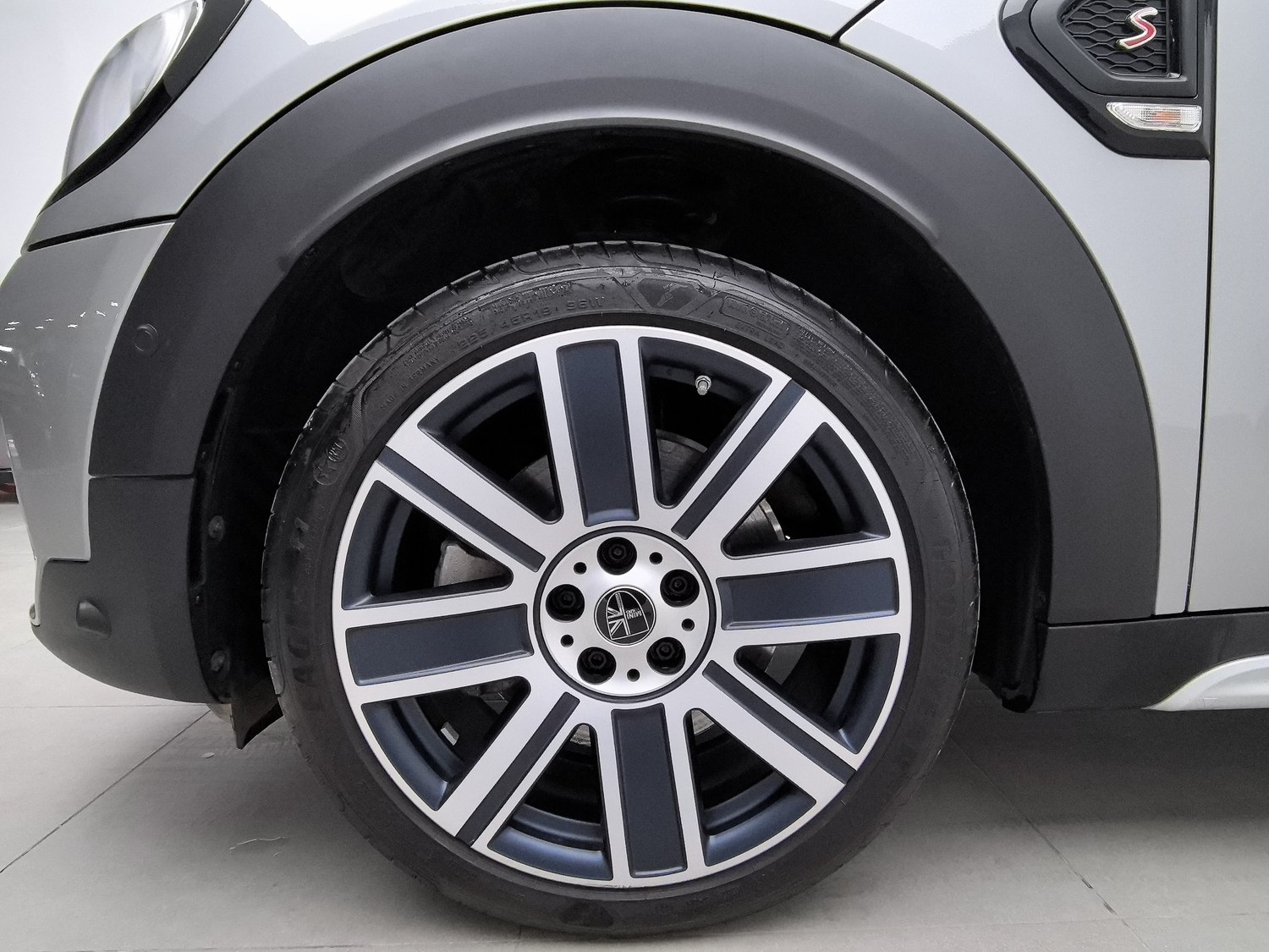 Used MINI Countryman 2023 2.0 AT