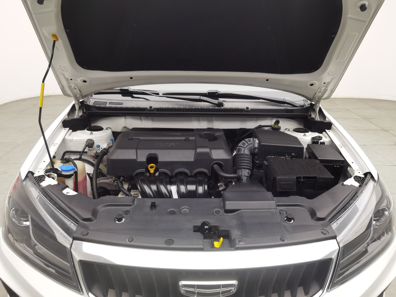 Used Geely Emgrand 2021 1.5 MT