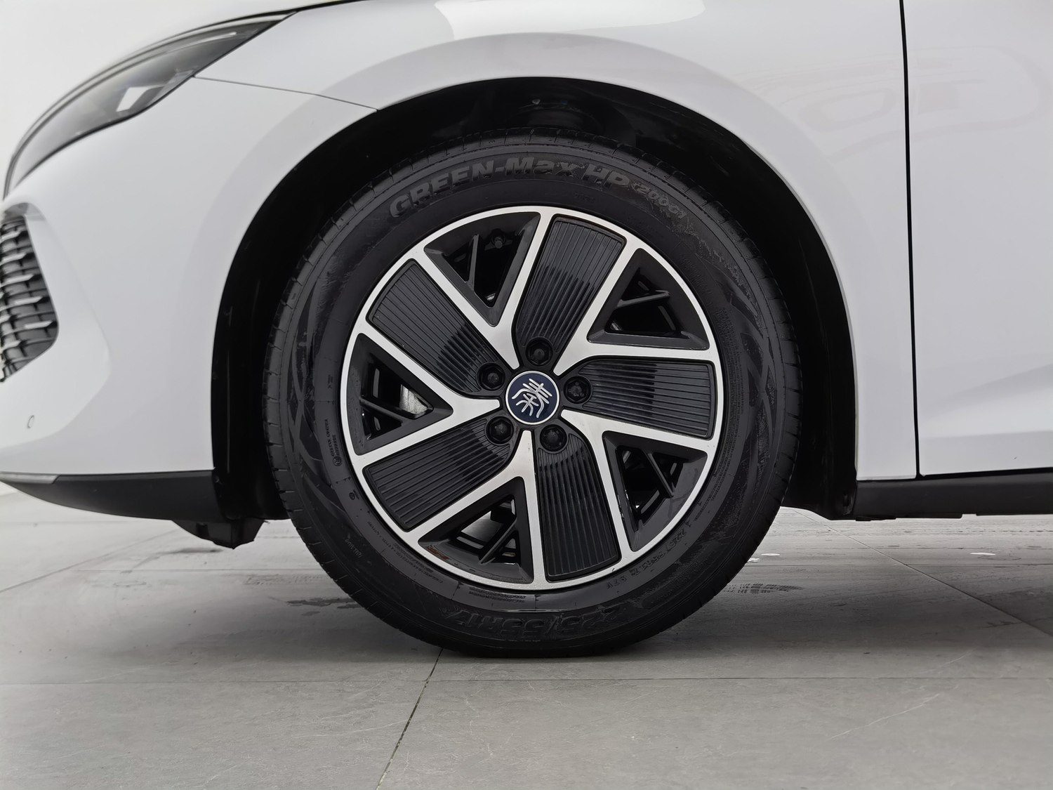 Used BYD Qin L 2024 1.5 AT
