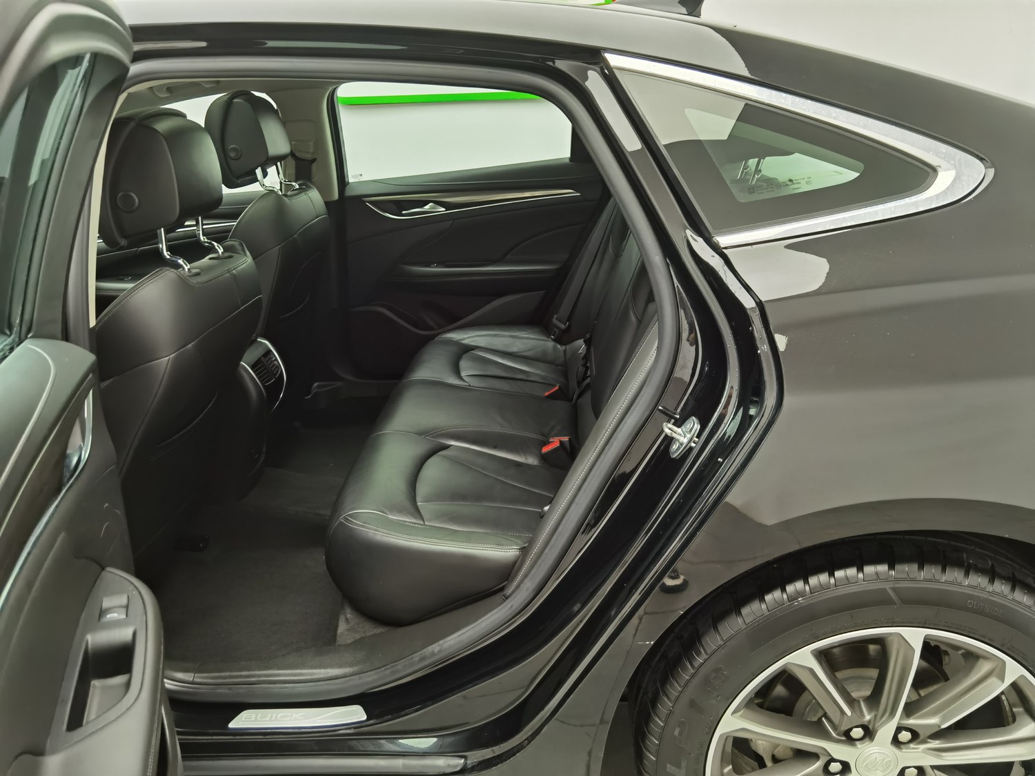 Used Buick LaCrosse 2019 2.0 AT