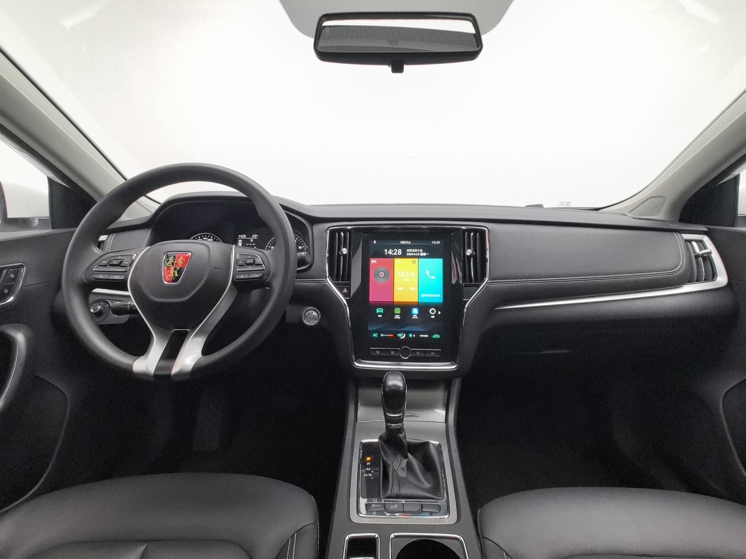 Used Roewe i6 2020 1.6 AT
