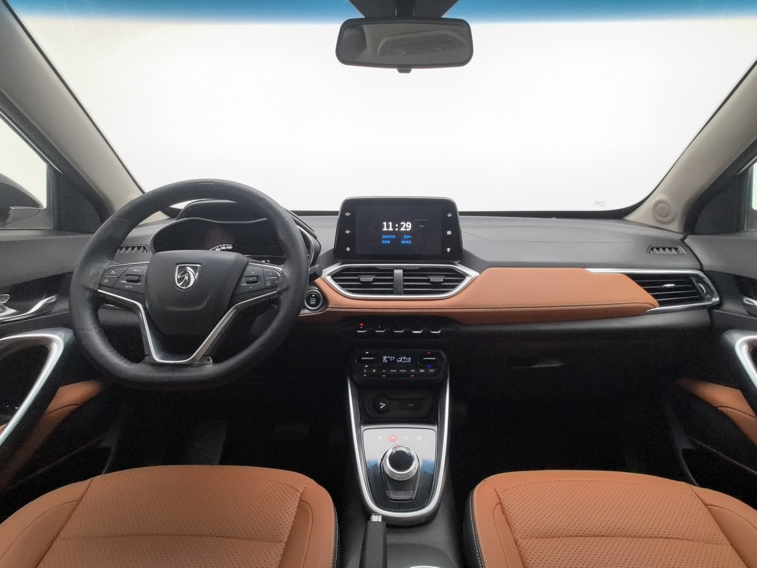Used Baojun 510 2017 1.5 AT