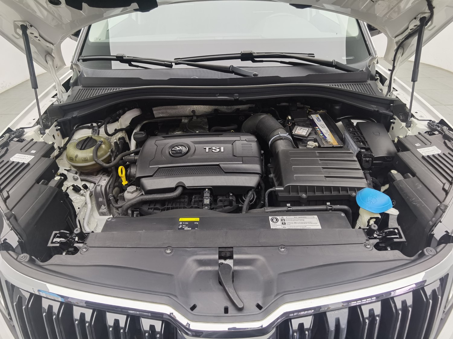 Used Skoda Kodiaq GT 2019 2.0 AT