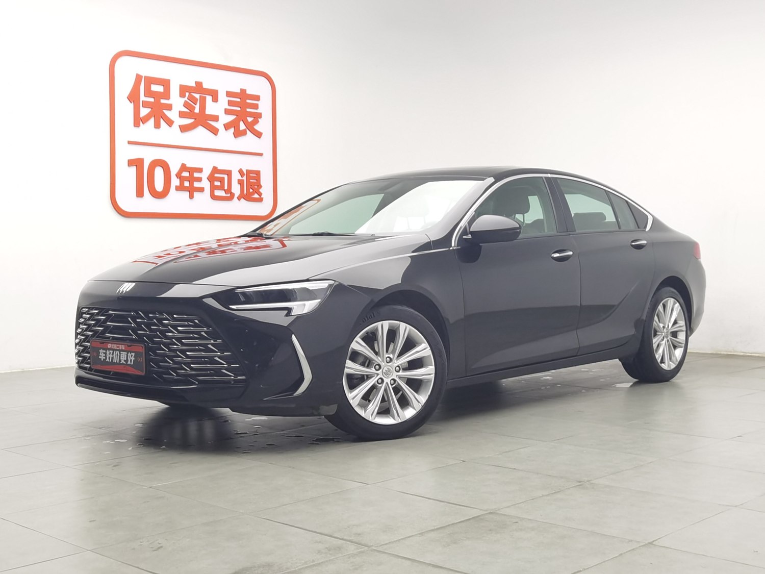 Used Buick Regal 2024 2.0 AT