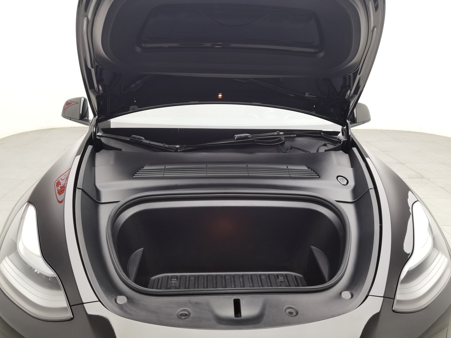 Used Tesla Model Y 2022