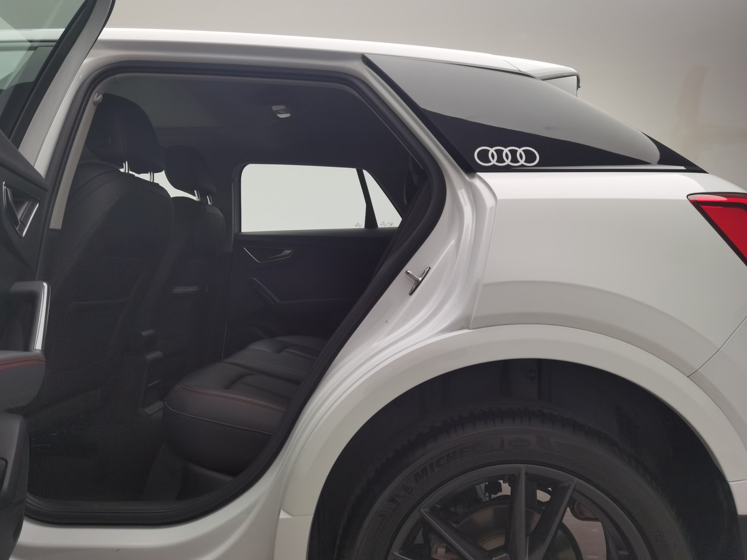 Used Audi Q2L 2022 1.4 AT