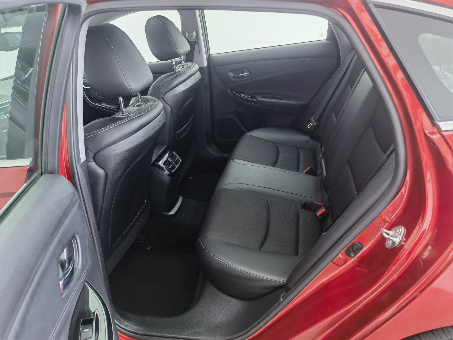 Used Honda Spirior 2015 2.0 AT