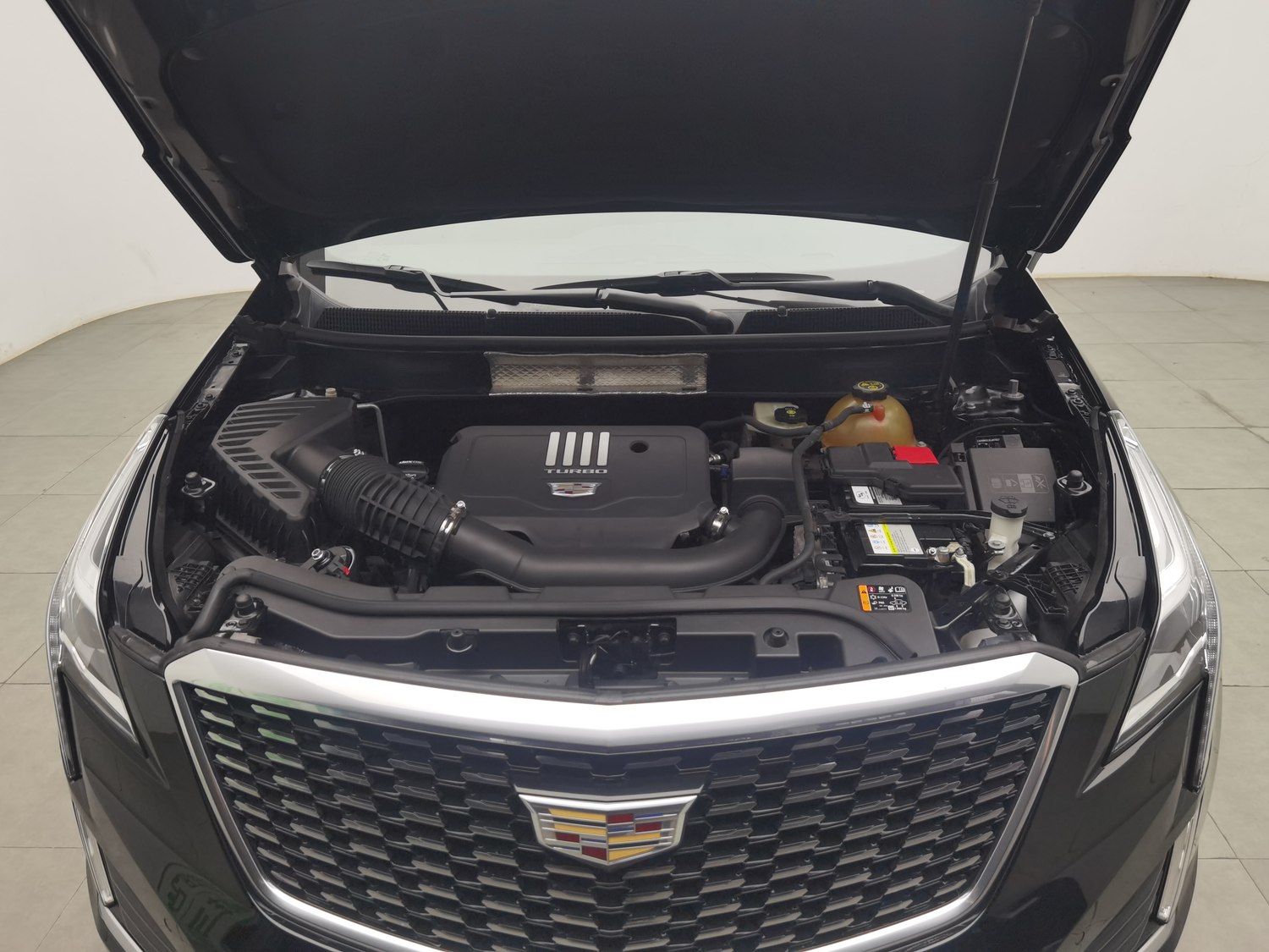 Used Cadillac XT5 2020 2.0 AT
